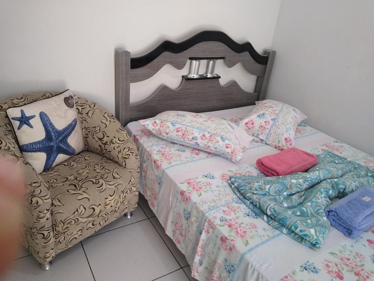 Suites Para Casal Bertioga Dış mekan fotoğraf