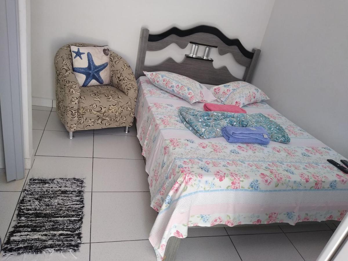 Suites Para Casal Bertioga Dış mekan fotoğraf