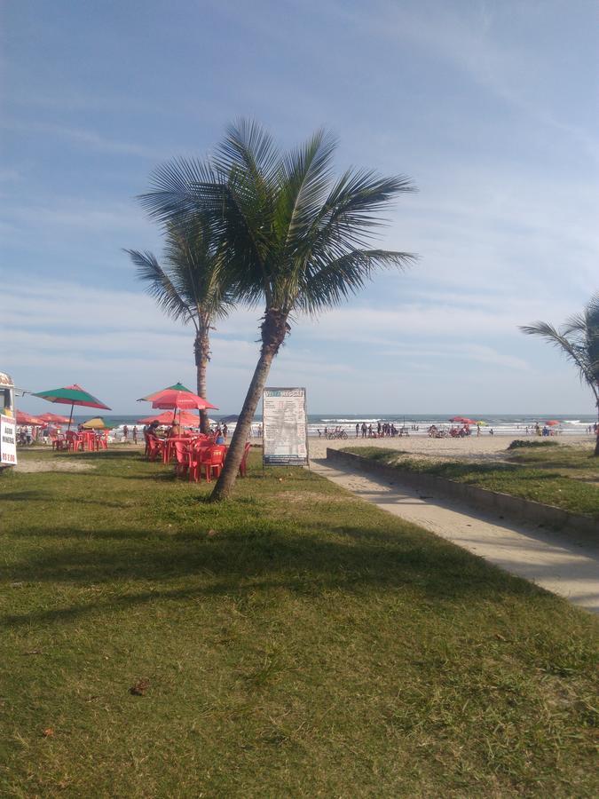 Suites Para Casal Bertioga Dış mekan fotoğraf