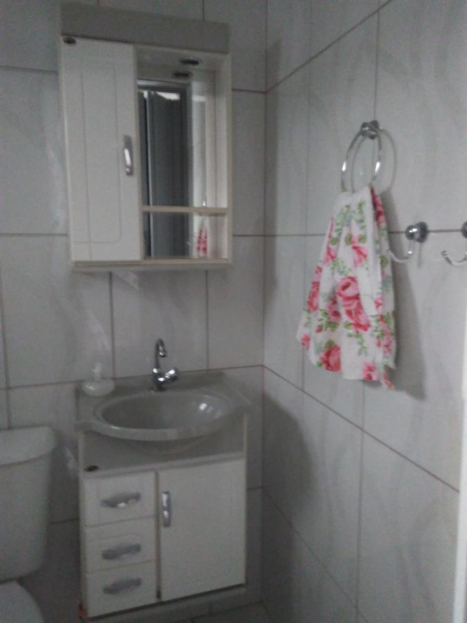 Suites Para Casal Bertioga Dış mekan fotoğraf