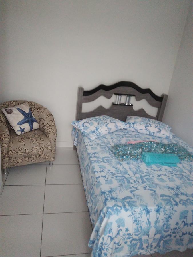 Suites Para Casal Bertioga Dış mekan fotoğraf