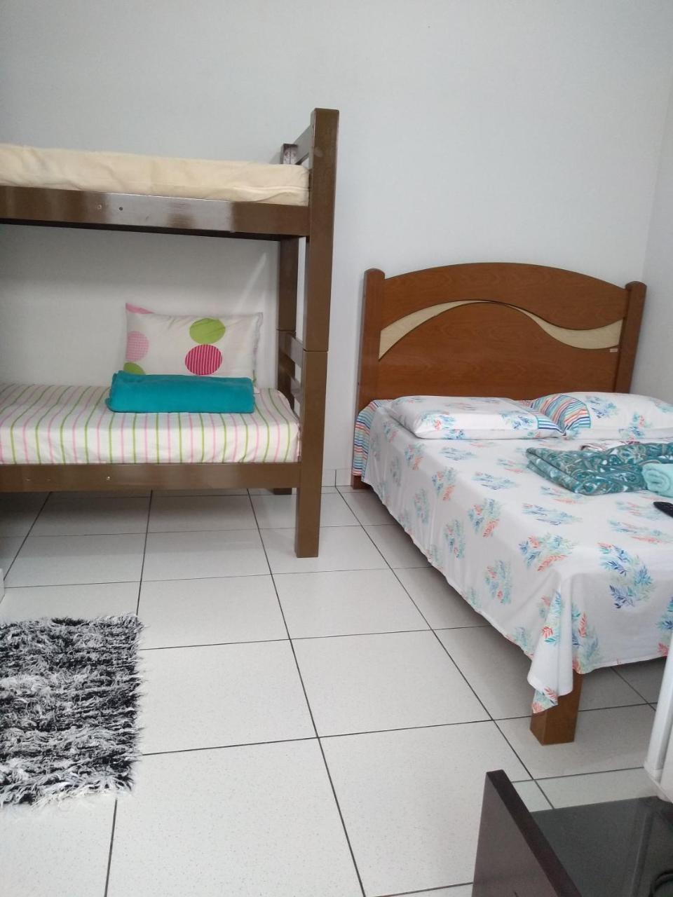 Suites Para Casal Bertioga Dış mekan fotoğraf