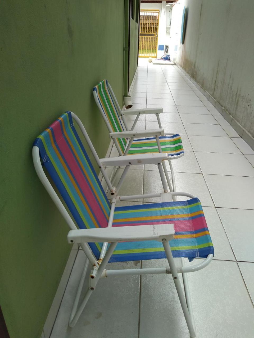 Suites Para Casal Bertioga Dış mekan fotoğraf